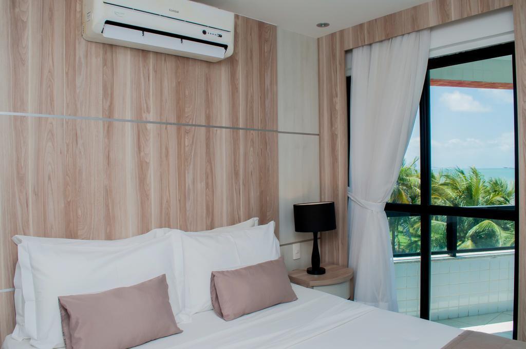 คิงส์ แฟลต โฮเต็ล ปอนตา เนกรา วอเตอร์ฟรอนต์ Hotel นาตาล ภายนอก รูปภาพ